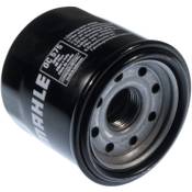 Mahle Knecht OC575 Vergleich