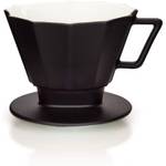 Mahlwerck Porzellan Kaffeefilter
