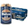 Mahou Alkoholfreies Bier