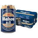 Mahou Alkoholfreies Bier