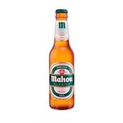 Mahou Clasica