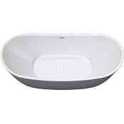 Mai & Mai Freistehende Badewanne V502