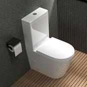 Mai und Mai Stand-WC 179T Vergleich
