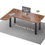 Maidesite Canvas Eckschreibtisch