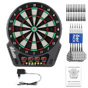 Maidoma elektronische Dartscheibe Vergleich