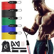 Maigg Fitnessband-Set Vergleich
