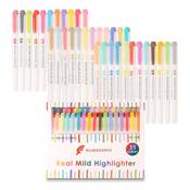 Maikedepot Textmarker Vergleich