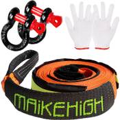 Maikehigh Abschleppseil 5m