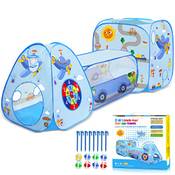 Maikehigh Kinder Spielzelt
