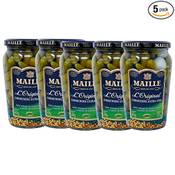 Maille Cornichons Extra Fein Vergleich