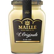 Maille Dijon Senf Vergleich