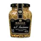 Maille Dijon Senf nach alter Art Vergleich