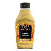 Maille au Miel Senf mit Honig Vergleich