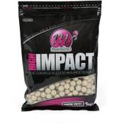 Mainline High Impact Boilies Vergleich