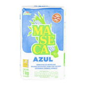 Maseca Maismehl Azul Vergleich