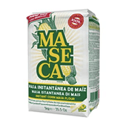 Maseca Maismehl