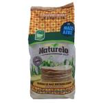 Naturelo Maismehl blau