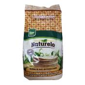 Naturelo Maismehl Vergleich