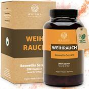 Maison Naturelle Weihrauch Vergleich