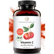Maison Naturelle Vitamin C Vergleich
