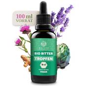 Maison Naturelle Bio Bittertropfen Vergleich