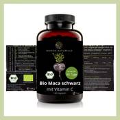 Maison Naturelle Bio Maca Vergleich