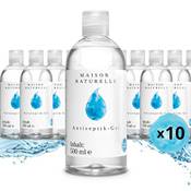 Maison Naturelle Händedesinfektion Vergleich