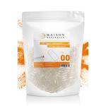 Maison Naturelle Vegane Leerkapseln