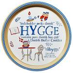 Maitre Truffout Hygge Butter Cookies
