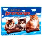 Maître Truffout Katzenzungen