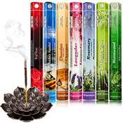 Maitys Maitys-Incense Sticks-01 Vergleich