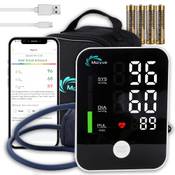 Maiyue Bluetooth Blutdruckmessgerät Vergleich
