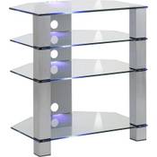 MAJA Möbel TV- und HiFi-Rack Vergleich