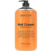 Majestic Pure Anti Cellulite Creme Vergleich