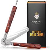 Majesty Forest Butterfly-Trainer
