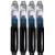 Majoni Comet 4er-Set