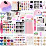 Major Dijit Nail Art