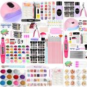 Major Dijit Nail Art Vergleich