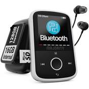 Majority MP3 Player Bluetooth
