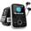 Majority MP3 Player Bluetooth
