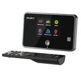 Majority Robinson 2 IR Black EU