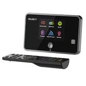 Majority Robinson 2 IR Black EU