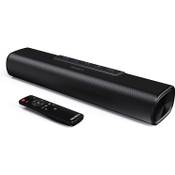 Majority Saxon Mini Bluetooth Soundbar Vergleich