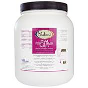 Makana MSM FORTISSIMO Pellets