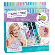 Make It Real Malen & Glitzern Vergleich