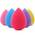 BEAKEY BK-Sponges-5pcs