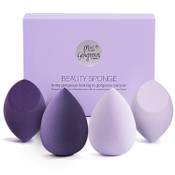 Miss Gorgeous London Make-up-Schwamm Vergleich