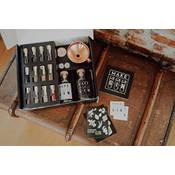 Make Your Gin DIY-Gin-Baukasten Mediterrane Edition