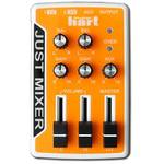 Maker Hart Just Mixer Mini-Audio Mixer