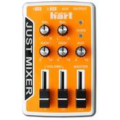 Maker Hart Just Mixer Mini-Audio Mixer